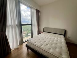 Commonwealth Towers (D3), Condominium #562065901